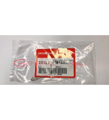 Chiave grezza Honda Hornet 600