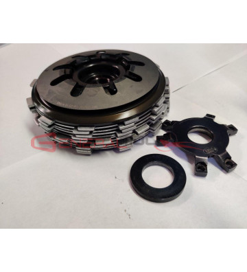 Frizione antisaltellamento Kawasaki Ninja 300