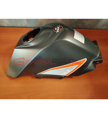 Coperchio serbatoio KTM RC 390/250/200/125