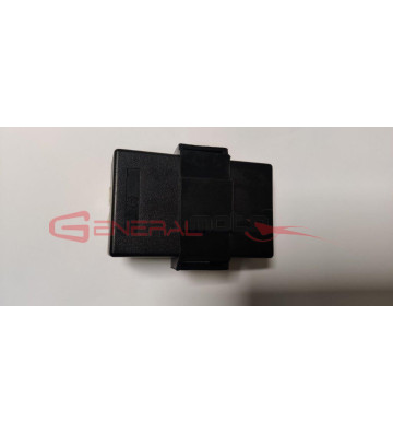 Centralina ZS 160 e 110 4S