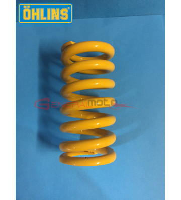 Molla mono Ohlins K140 GP-0/GP-2