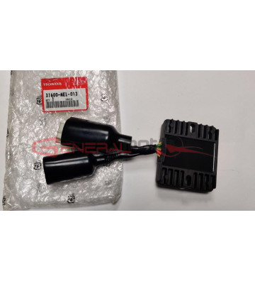 Regolatore di tensione Honda CBR 1000