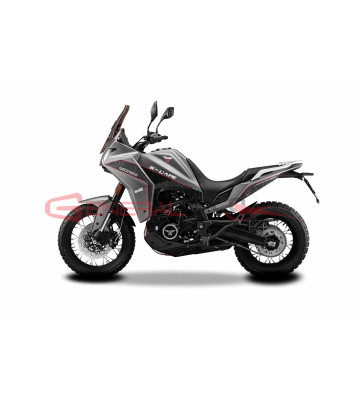 Moto Morini X-Cape cerchi in lega