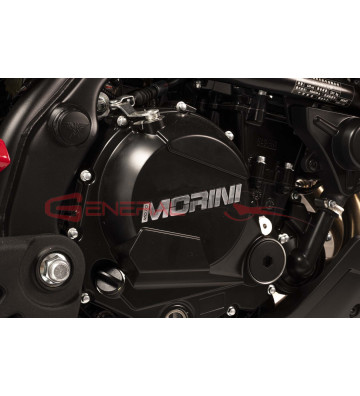 Moto Morini X-Cape cerchi in lega
