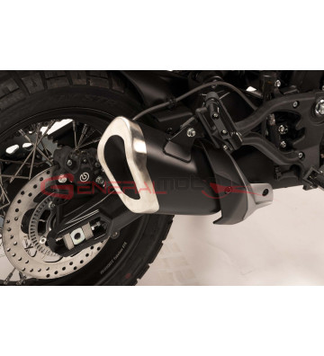 Moto Morini X-Cape cerchi in lega