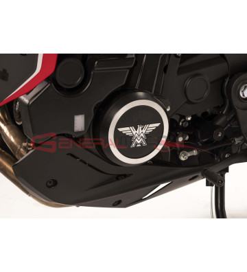 Moto Morini X-Cape cerchi in lega