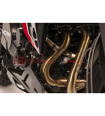 Moto Morini X-Cape cerchi in lega