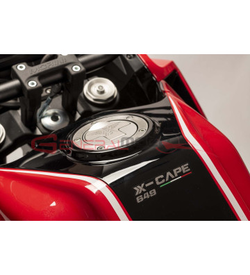 Moto Morini X-Cape cerchi in lega