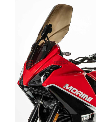 Moto Morini X-Cape cerchi in lega
