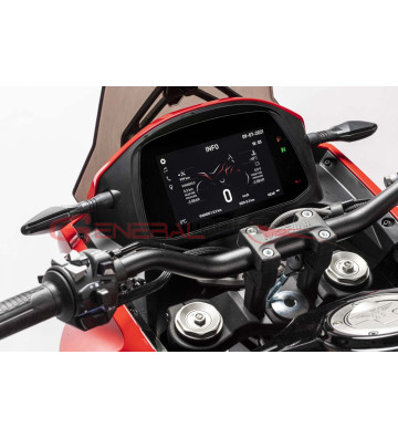 Moto Morini X-Cape cerchi in lega