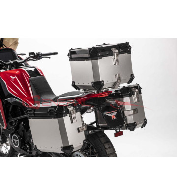 Moto Morini X-Cape cerchi in lega