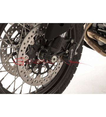 Moto Morini X-Cape cerchi in lega