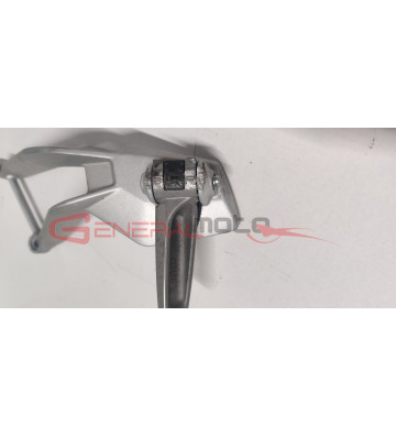 Supporti pedana posteriori MV Brutale 920/990/1090