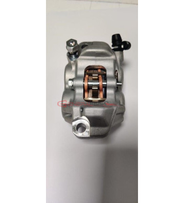 PINZA FRENO ANTERIORE COMPLETA GP-0