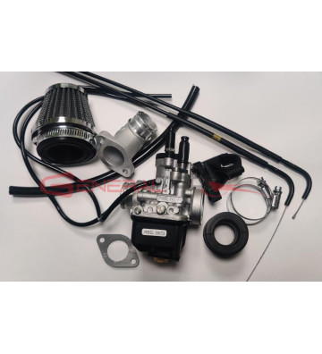 Kit carburatore DELL'ORTO 24 per GP-0 110 4S