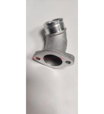 Collettore alluminio 110 4S carburatore Dell'Orto PHBL 24