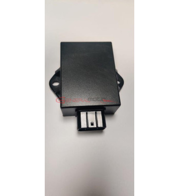 CENTRALINA ZS 160 e 110 4S