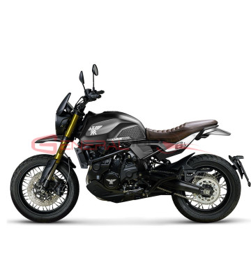 Moto Morini SEIEMMEZZO SCR