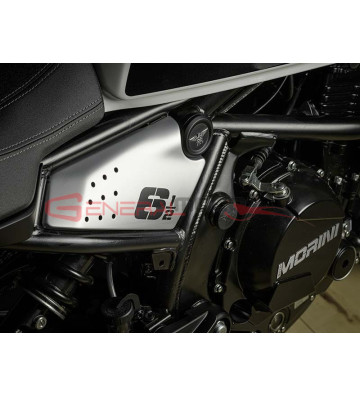 Moto Morini SEIEMMEZZO SCR