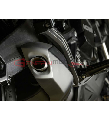 Moto Morini SEIEMMEZZO SCR