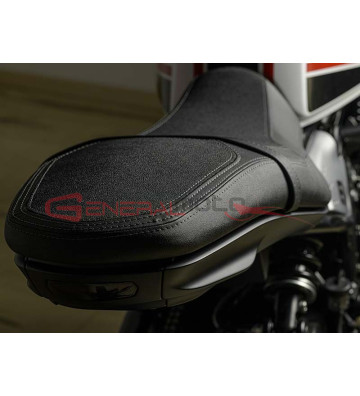 Moto Morini SEIEMMEZZO SCR