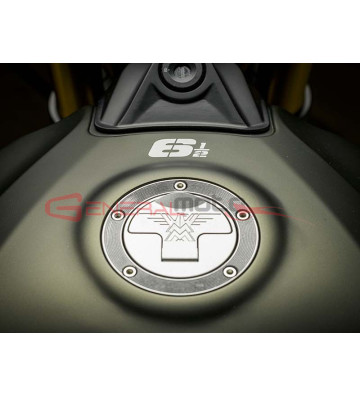 Moto Morini SEIEMMEZZO SCR