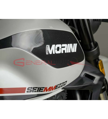 Moto Morini SEIEMMEZZO SCR