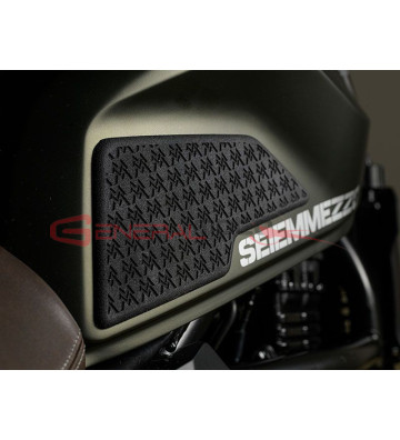Moto Morini SEIEMMEZZO SCR