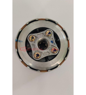 ASSIEME FRIZIONE 160 4S