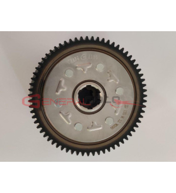 ASSIEME FRIZIONE 160 4S