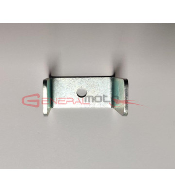 Staffa fissaggio batteria Ohvale 110 A