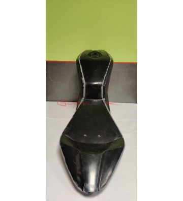 Codone copriserbatoio grezzo GP-2