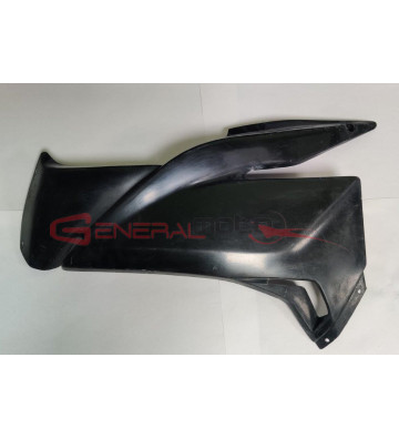 Carena laterale sinistra grezza GP-2
