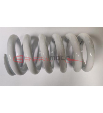 Molla K175 ammortizzatore