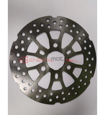 Disco freno anteriore D. 180