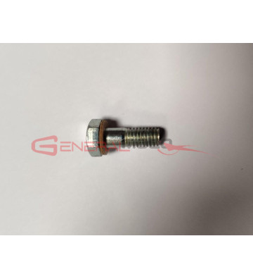 Filtro benzina PHBL 24
