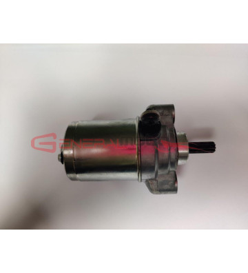 Motorino avviamento Fantic TL125 / XMF / XEF