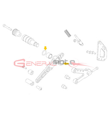 Or 3068 (2.62x17.12)