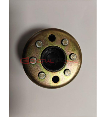 Volano 190 Daytona/110 4S