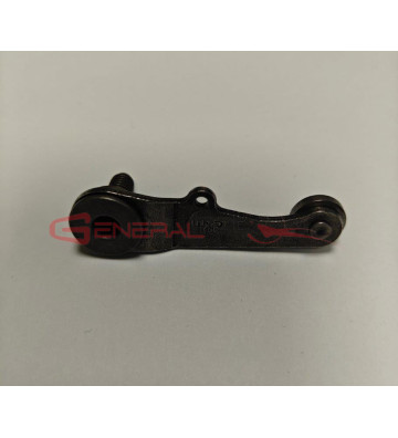 Fermo marcia inserita...