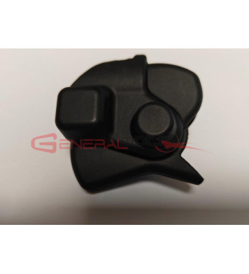 Soffietto pompa freno...