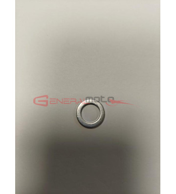 Rondella alluminio per...