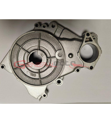 Carter avviamento Ohvale...