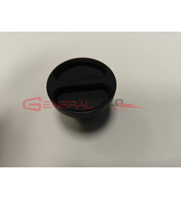 Tappo serbatoio NERO GP-0/GP-2