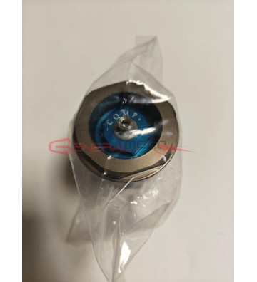 Tappo compressione forcella...