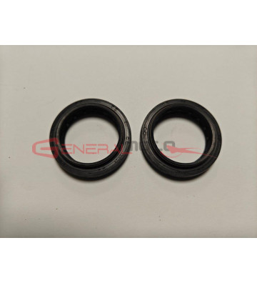 Set paraolio forcella...