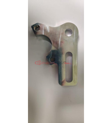 Supporto pinza freno posteriore