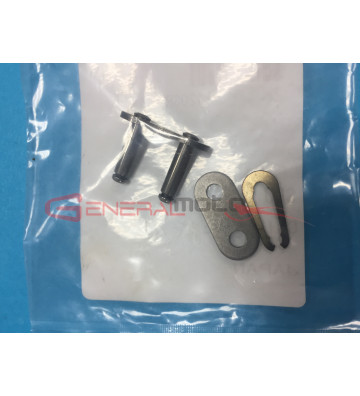 Maglia giunzione catena Regina Chain