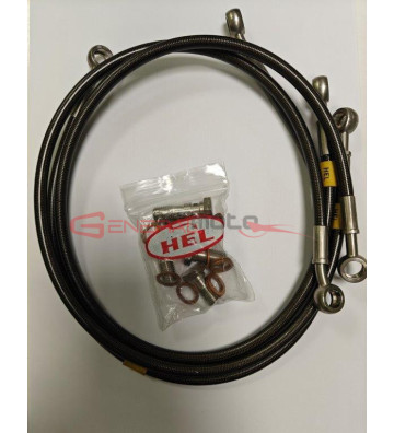 Kit tubi freno per Honda...