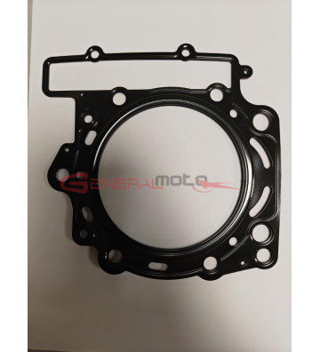 GUARNIZIONE TESTA MOTO...